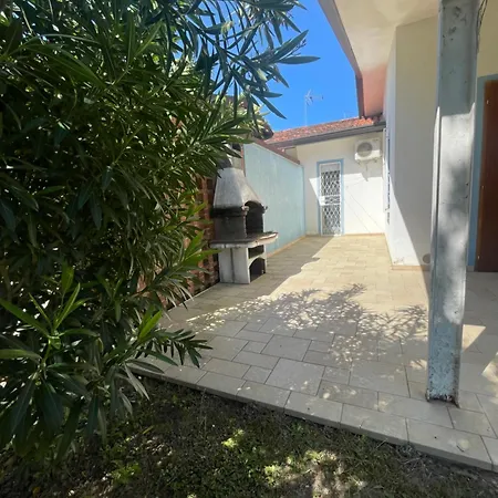 Apartment Dogi 10b *