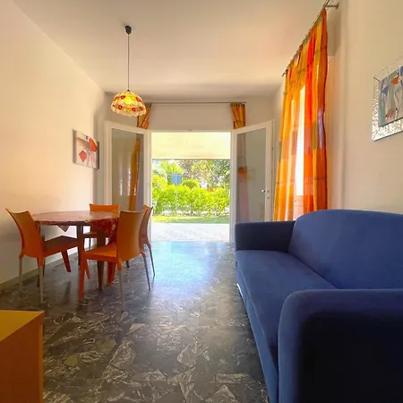 Dogi 10b Lägenhet *