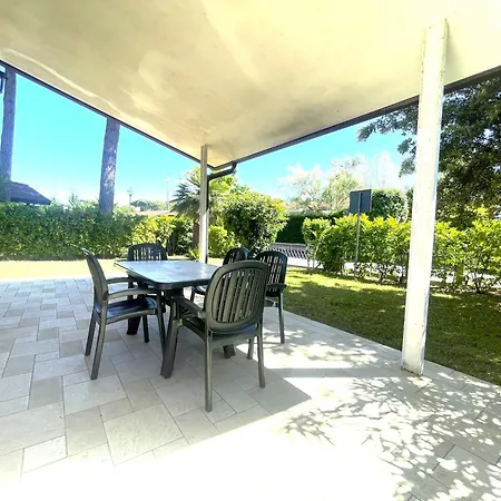 Dogi 10b Apartment Bibione