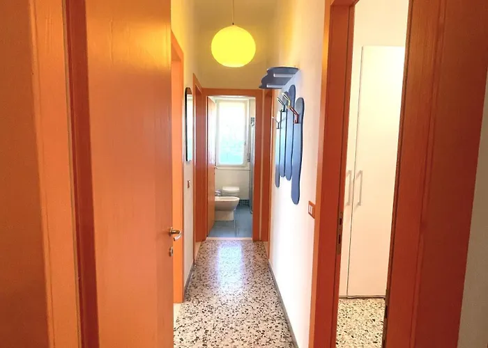 Dogi 10b Apartment