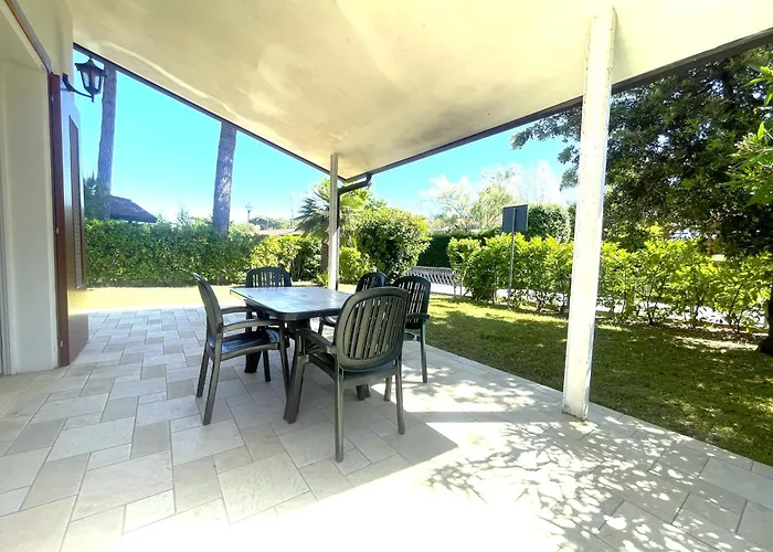 Dogi 10b Apartment Bibione