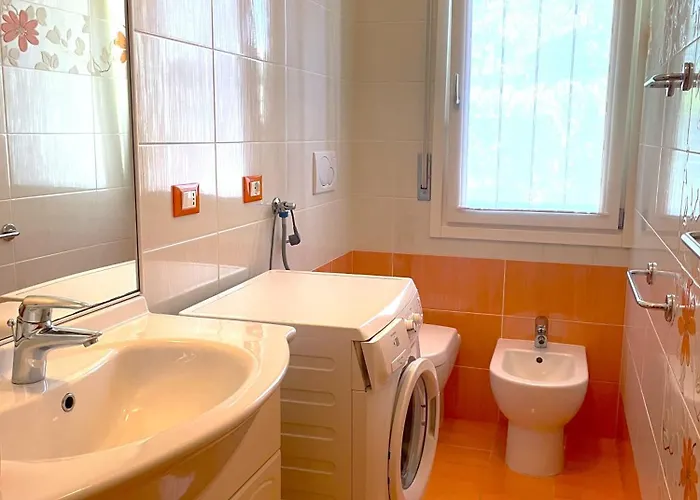 Dogi 10b Apartment Bibione