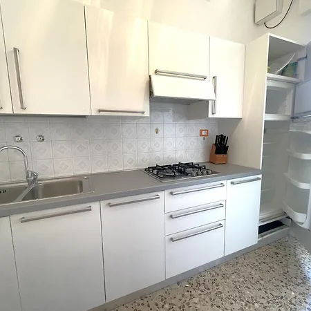 Apartment Dogi 10b *