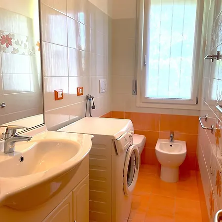 Dogi 10b Apartment Bibione