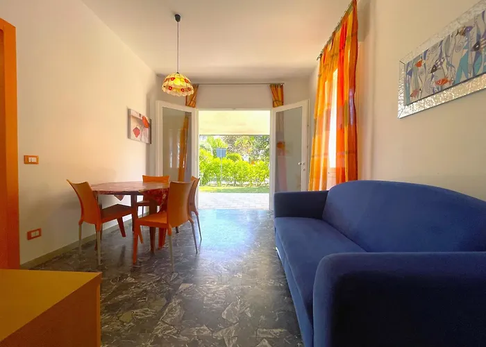 Dogi 10b Apartment *