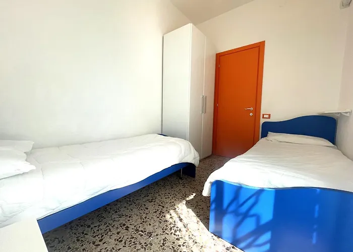 Dogi 10b Apartment *